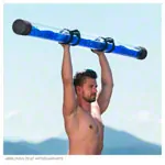 Image shows SLASHPIPE Pro,  9x150 cm