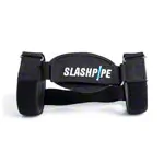 Image shows Hand strap for Slashpipe, piece