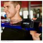 Image shows Hand strap for Slashpipe, piece