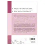 Book - gymnastics for the pelvic floor - - A strong piece, 120 pages