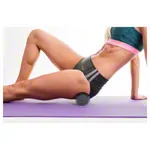 Spiky Massage Ball,  9 cm, anthracite gray, hard