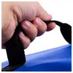 Image shows Sport-Tec storage bag