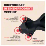 TMX back trigger PARA