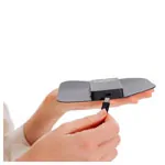 Image shows BLACKROLL Thermo Pad