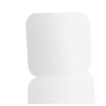 Image shows BLACKROLL Thermo Pad Foils, set of 5