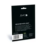 Image shows BLACKROLL Thermo Pad Foils, set of 5