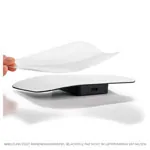 Image shows BLACKROLL Thermo Pad Foils, set of 5