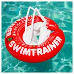 Freds Swim Trainer Classic Buoyancy Aid, red 6-18 kg (1/4-4 years)