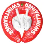 Freds Swim Trainer Classic Buoyancy Aid, red 6-18 kg (1/4-4 years)