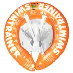 Freds Swim Trainer Classic buoyancy aid, orange 15-30 kg (2-6 years)
