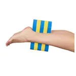 Image shows BECO Pull buoy Mono