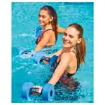 BECO Aqua Dumbbell M, pair