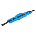 Image shows Thera-Band Aqua belt, up to 70 kg