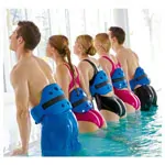 BECO aqua jogging belt BEbelt, up to 80 kg