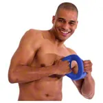 BECO Aqua dumbbell Betomic