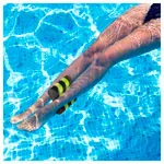 Image shows BECO swimming aid Pro X2