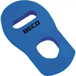 BECO aqua kickboxing gloves, size L, pair