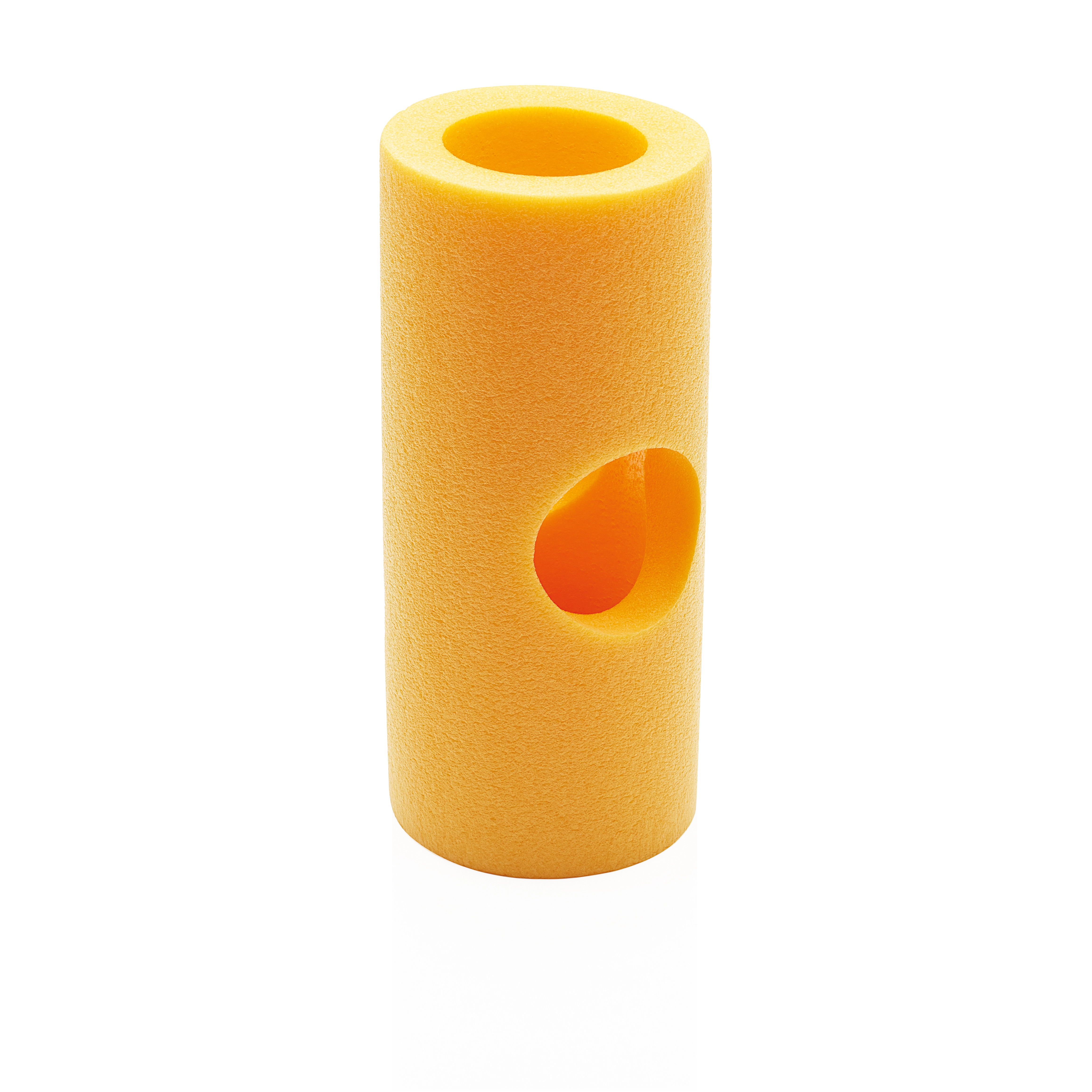 Connectors 4-way connector, 1 cross hole for funnoodle