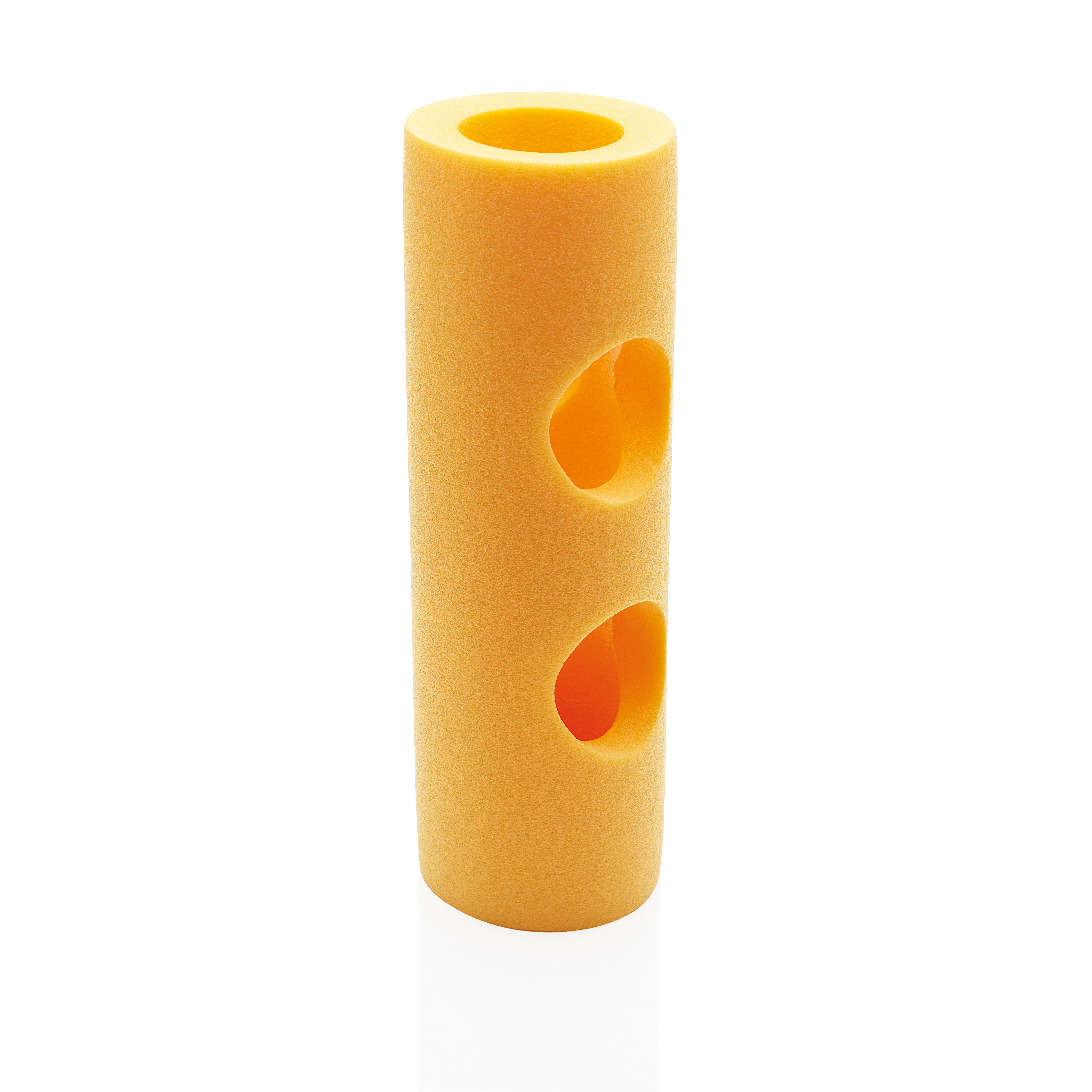 Connectors 6-way connector, 2 cross holes for Funnoodle