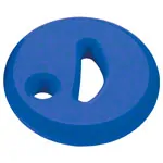 BECO Aqua Disc SZ,  25 cm, pair