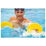 BECO Aqua Disc SZ,  25 cm, pair