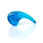 BECO nose clip, blue