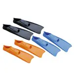 Beco Flippers, size 30-33, blue