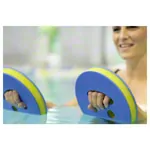 COMFY AQUAFIT-DISC SMILE,  22 cm x 3,5 cm
