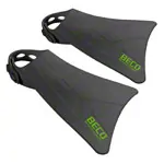 Image shows Beco trainings fins X2