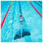 Image shows Beco trainings fins X2