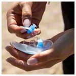 BECO earplugs Competition