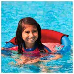 BECO water seat for Funnoodle