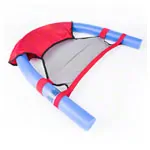 Image shows BECO water seat for Funnoodle