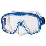 BECO Diving-Set Bahia Kids, 2-parts, diving mask incl. snorkel