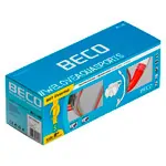 BECO diving set Livorno Kids, 2-piece, diving mask incl. snorkel