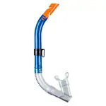 BECO diving set diving mask Bahia Kids incl. diving ring set Schildi