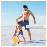 Water polo,  60 cm
