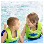 BECO-SEALIFE life jacket EASY FIT, 15-30 kg (2-6 years)