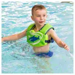 BECO-SEALIFE life jacket EASY FIT, 15-30 kg (2-6 years)