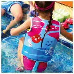 BECO-SEALIFE life jacket