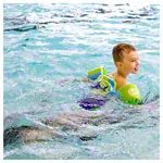 BECO-SEALIFE swimming belt, 15-18 kg (1-3 years)