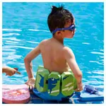 BECO-SEALIFE Swimming belt 5-block, 19-30 kg (3-6 years)