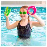 BECO-SEALIFE diving ring,  15 cm