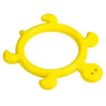 BECO Diving ring set turtle,  15 cm, 3 pcs.