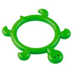 BECO Diving ring set turtle,  15 cm, 3 pcs.