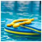 BECO Diving ring set turtle,  15 cm, 3 pcs.