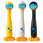 Image shows BECO diving-set Lazy Duck, 3 pieces