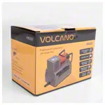 Ball compressor PM250, 220 V, 4 Bar