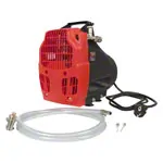 Ball compressor BC 110, 230 V, 7.5  bar