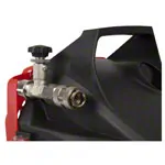 Ball compressor BC 110, 230 V, 7.5  bar